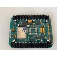 Brooks Automation 002-3754-01 T DRIVER BOARD...